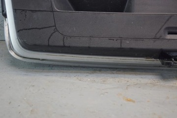 фото thumb №15, Крышка багажника зад vw golf vi hb la7w k413 11j