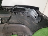 фото thumb №12, Mercedes w639 a639 639 vito viano lift бампер перед передний