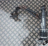 фото thumb №1, Toyota land cruiser 150 10-14 привід підвіска