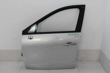 фото thumb №7, Двері лівий перед renault scenic iii 09-12r ted69