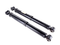 фото thumb №1, Амортизатори задні лівий правий citroen c3 aircross c4 cactus crossland 2008