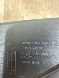 фото thumb №15, Tesla 3 2023- решітка бампера перед 1694311-00-f