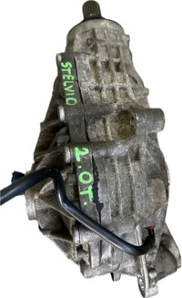 фото thumb №11, Генератор denso 180a 50537696 alfa romeo stelvio giulia 2.0 turbo