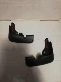 фото thumb №1, Бризковик захист перед правий mazda 3 2008-2013 bhr1 v3 451
