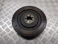 фото thumb №2, Колесо маховик renault megane ii 1.5 dci