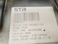 Бампер перед передний maserati levante gts Недорого, фото thumb