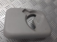 фото thumb №1, Заглушка поперечина citroen c4 picasso 1.6 hdi 9658878977