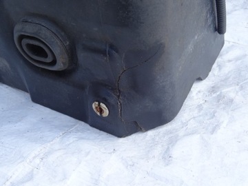 фото thumb №8, Pas переднее усилитель лобовое seat altea 2.0 tdi