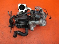 фото thumb №1, Expert iii jumpy scudo proace ii 2.0 bluehdi eht клапан радиатор выхлопных газов egr