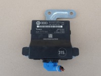 фото thumb №1, Vw audi a3 8p seat skoda блок управления шлюз