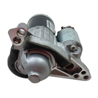 фото thumb №11, Стартер renault express van 1.3 tce 233006442r