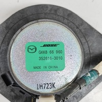 фото thumb №8, Mazda cx-5 ii 2021 динамик панели приборной панели