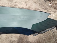 фото thumb №10, Крила правий перед renault laguna iii tednh