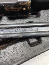 Mercedes-benz ml w164 2011 набор инструментов a1645800118 с Разборки, фото thumb