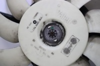 Opel vectra c saab 9-3 1.9 вентилятор радиатора 874678e Оригинал, фото thumb