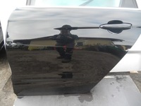 фото thumb №8, Двері ліва задня повний citroen c4 ii