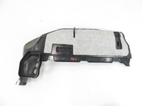 фото thumb №6, Захист панелі приладової панелі пасажира bmw e83 x3 eu