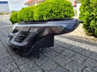 Range rover vogue l405 рестайлінг  full led laser high plus ліва jk52-13w030-md Доставка, фото thumb