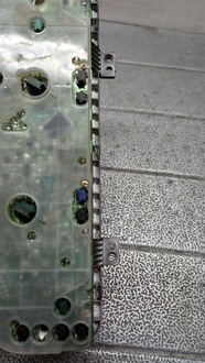 фото thumb №6, Спидометр mazda 626 2.0dti