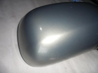 фото thumb №2, Дзеркало зовнішнє праве 13 pin 6t1 lexus rx ii 400h 2007