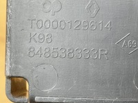 фото thumb №5, Направляющая бампера левый перед renault clio iv 4