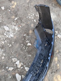 фото thumb №8, Бампер перед передній накладка спойлер накладка-спойлер решітка opel mokka ii b