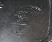 фото thumb №3, Брызговики порог задняя range rover l405