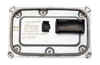 фото thumb №1, Преобразователь модуль led mercedes a2189007306 cls