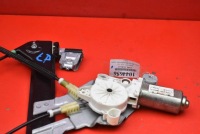 фото thumb №6, Підйомник скло лівий перед eu 12755681 saab 9-3 93 2 ii kombi 02-07