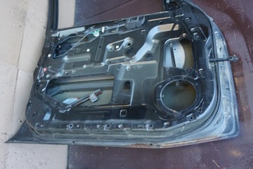 фото thumb №8, Nissan patrol двері лівий перед ліві передні gr y61 97-04r