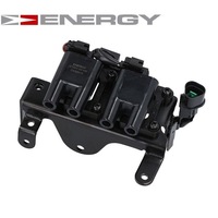 фото thumb №8, Котушка запалювання hyundai getz 1.1 2002- котушка запалювання energy cz0074