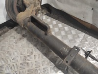 фото thumb №9, Балка задняя балка зад ось renault master 2 ii 2.2 d