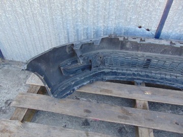 фото thumb №15, Бампер перед vw polo 6r pod ксенон