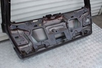 фото thumb №9, Mercedes w212 e220 крышка багажника задняя багажника