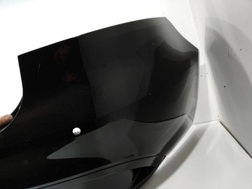 фото thumb №10, Jaguar xf ii x260 бампер зад задній mx63-17d781-abw ідеальний стан