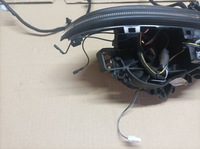 фото thumb №7, Зеркало левая audi a6 c8 10pin