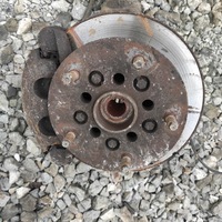 фото thumb №6, Поворотный кулак амортизатор левая ford transit mk7 2.2