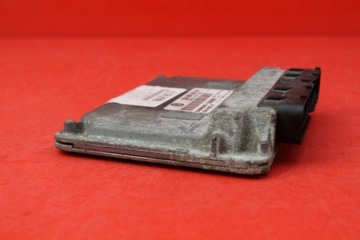 фото thumb №5, Блок управления компьютер двигателя 06a906033dm skoda octavia i 1.6 8v 102 km 00-10