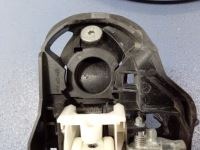 фото thumb №6, Bmw 5 g30 g20 f90 ручка дверь перед правая led 416