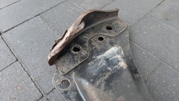 фото thumb №6, Fiat sedici 08 1.6 балка pod радіатор