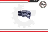 фото thumb №6, 2x замки дверь esen skv l+p do honda accord vii, civic vii, cr-v ii, cr-v