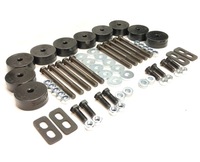 фото thumb №1, Nissan pathfinder r51 r 51 кузов lift 25mm 1cal