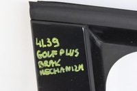 фото thumb №16, Дверь правое передние правый перед volkswagen vw golf vi plus 08r- ld5q - kod