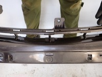 фото thumb №9, Mitsubishi l200 v 5 15-19 бампер перед передний