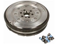 фото thumb №1, Колесо маховик sachs 2294 001 002