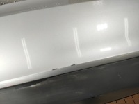 фото thumb №8, Audi a6 c6 4f0 04-12 sedan бампер задний задняя цвет ly7w