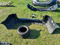 фото thumb №5, Renault talisman pdc бампер оригинал задняя задний задний