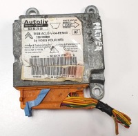 фото thumb №1, Датчик подушка безопасности partner berlingo i 9653190880