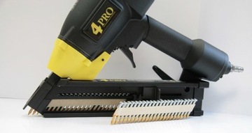 Ottensten 4PRO BMF4060 Аппаратный гвоздезабиватель