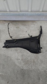 фото thumb №1, C4 cactus lift жабо левая полный 98291099xt